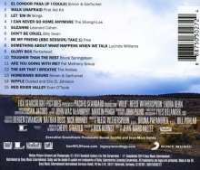 Filmmusik: Wild, CD