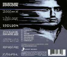Jean Michel Jarre: Zoolook (30th Anniversary Edition), CD