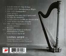 Lavinia Meijer - Voyage, CD