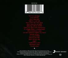 Eurythmics: Greatest Hits, CD