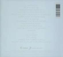 Giorgio Moroder: Déjà-Vu, 2 CDs
