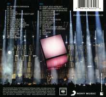 Die Fantastischen Vier: Rekord: Live in Wien 2015, 2 CDs