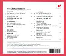 Christian Gerhaher - Mozart Arias, CD