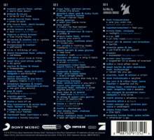 Club Sounds Vol. 73, 3 CDs