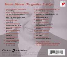 Isaac Stern - Die großen Erfolge, CD
