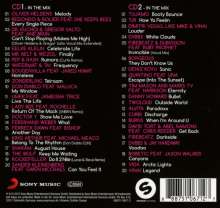 Spinnin' Sessions Vol. 1, 2 CDs