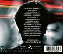 Jean Michel Jarre: Electronica 1: The Time Machine (Digipack), CD