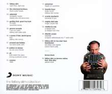 Fatboy Slim: The Fatboy Slim Collection, CD