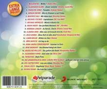 DJ Hitparade Vol. 8, CD