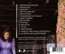Loretta Lynn: Full Circle, CD