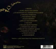 Vampire: Vampire (Limited Tour Edition), CD
