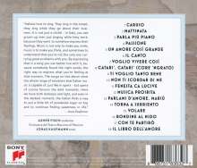 Jonas Kaufmann – Dolce Vita, CD
