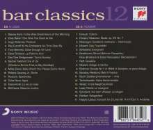 Bar Classics 12, 2 CDs