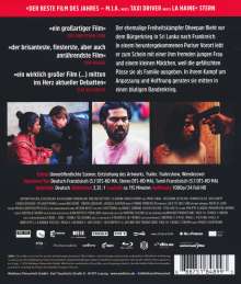 Dämonen und Wunder (Blu-ray), Blu-ray Disc
