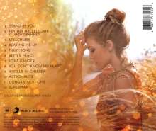 Rachel Platten: Wildfire, CD