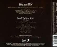 Elle King: Ex's &amp; Oh's, Maxi-CD