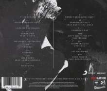 J. Cole: Born Sinner (Explicit), CD