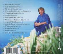Hansi Hinterseer: Heut' ist dein Tag, CD