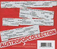 Austropop Collection, 4 CDs