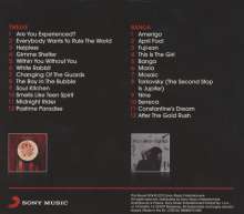 Patti Smith: Twelve / Banga, 2 CDs