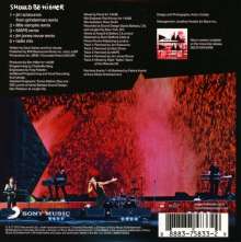 Depeche Mode: Should Be Higher (The Remixes), Maxi-CD