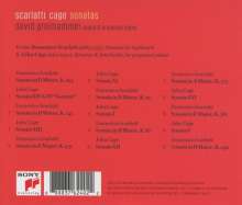 David Greilsammer - Scarlatti &amp; Cage, CD
