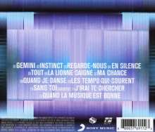 Amel Bent: Instinct, CD