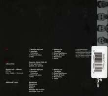 Depeche Mode: Violator, 1 CD und 1 DVD