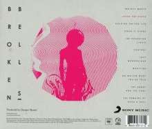Broken Bells: After the Disco, CD