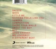 Little Mix: Salute, CD