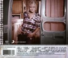 Miranda Lambert: Platinum, CD