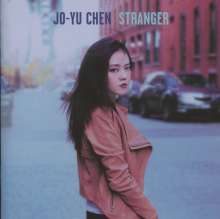 Jo-Yu Chen: Stranger, CD