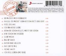 Matthias Reim: Reim 3, CD