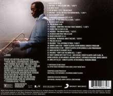 Miles Davis (1926-1991): Miles Ahead (Original Motion Picture Soundtrack), CD