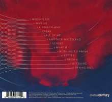 Aeges: Weightless (Limited Edition), CD