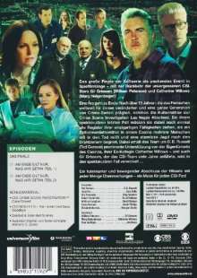 CSI Las Vegas - Das Finale, DVD