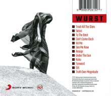 Conchita Wurst: Truth Over Magnitude, CD