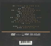 The Coup: Der Holland Job (Limited Box Set), 2 CDs und 1 DVD