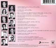 Barbra Streisand: Musical: Encore: Movie Partners Sing Broadway, CD
