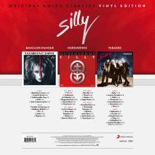Silly: Original AMIGA Classics - Vinyl Edition, 4 LPs