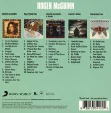 Roger McGuinn: Original Album Classics, 5 CDs