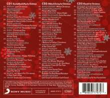 KuschelRock - Christmas, 3 CDs
