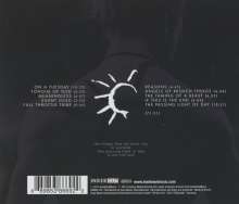 Pain Of Salvation: In The Passing Light Of Day, CD