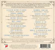 Jonas Kaufmann – L'Opera (Deluxe Edition mit umfangreichem Booklet), CD