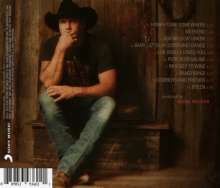 Garth Brooks: Gunslinger, CD