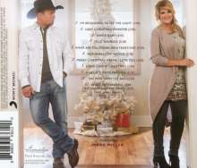 Garth Brooks &amp; Trisha Yearwood: Christmas Together, CD