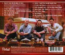 The Piano Guys: Christmas Together, CD