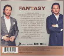 Fantasy: Bonnie &amp; Clyde, CD