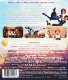 Ballerina - Gib deinen Traum niemals auf (Blu-ray), Blu-ray Disc