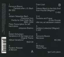 Igor Levit - Life, 2 CDs
